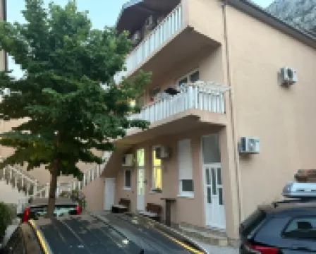 Villa Anja Apartments