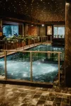 Aito Igloo & Spa Resort - น้ำพุร้อน
