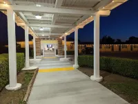 Foothills Motel