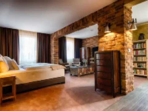 Penzion Berg Hotels in Bratislava V