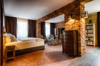 Penzion Berg Hotels in Bratislava V