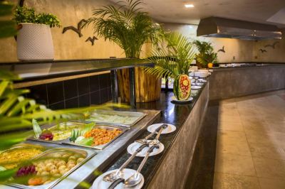 Restaurant Sunsol Isla Caribe Photo