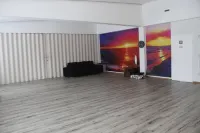 Hotel Ilomantsi North Star Hotels in Mohko