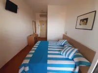Hotel Salsedine " 5 mt from the Beach فنادق في فيسيربا