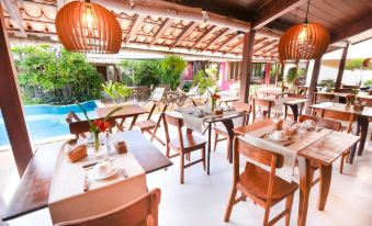 Hotel Pousada Coqueiros