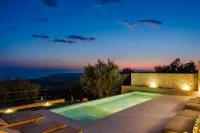 Kérami Kefalonia - Mewah