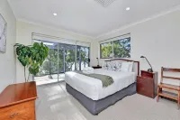 Wangi Dreaming Hotel di Marks Point