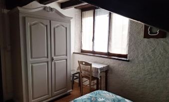 Chambre d'hôte au Grenier d'Abondance
