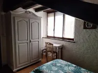 Chambre d'hôte au Grenier d'Abondance Hotels in Xouaxange