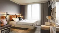 Moxy Nice Hotels in Saint-Laurent-du-Var