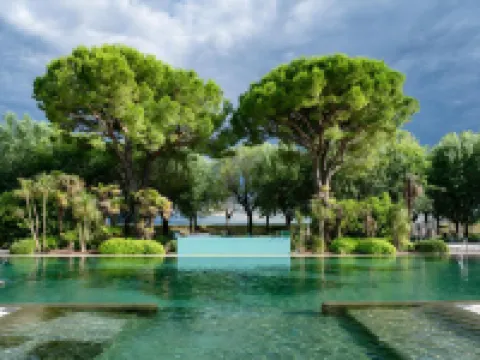 HOTIDAY 格拉多碼頭 格拉多酒店