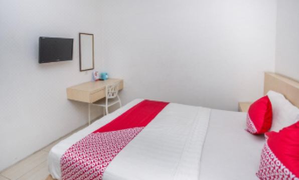 SUPER OYO 850 Lapan Lapan - Housity