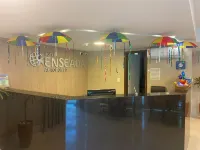 Hotel Enseada Aeroporto