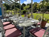 Dunbrody Country House Hotel Hotels in Nymphhall