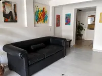 Hotel Libertador de Pinamar Hotels in Pinamar