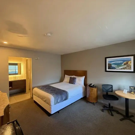 Heritage Inn San Diego Отели рядом с достопримечательностью «Оушен Бич»