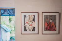 Sado Island Kominka Private Villa – Active Art Hotel with Japanese Garden Hotels in Sado