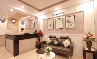 Hotel Minh Hang - Housity