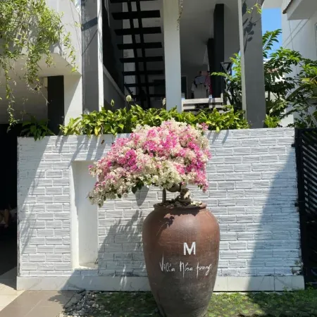 M Villa Nha Trang