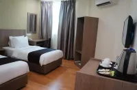 LABUAN JATI HOTEL - 2성급