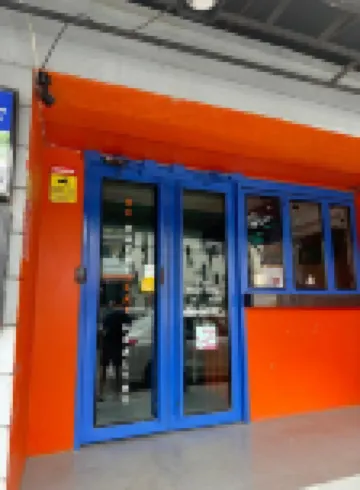 โรงแรม จี ไลท์เฮาส์ โรงแรมใกล้พระบรมราชานุสาวรีย์สามกษัตริย์