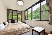 Ryokan Bijintei Hôtels à : Tanabe