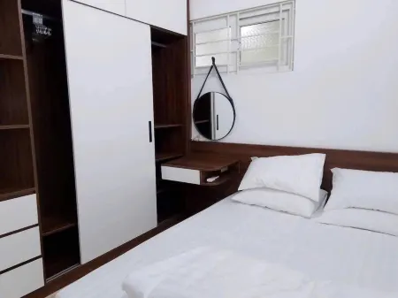 Nhà Shi Homestay Отели в г. Thuy Thanh