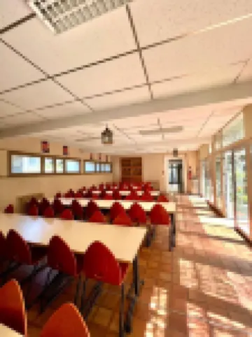 ホステル クール ドゥ シテ