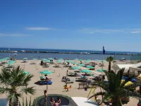 Albergo Conca d'Oro Hotels in Viserbella