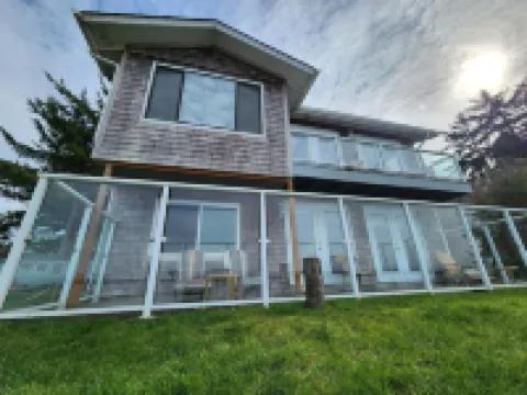 Plainview Motel Hotels in Coos Bay