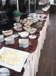 La Quinta by Wyndham Giresun - breakfast