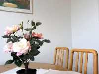 Säffle Suites - By Svaneholm Hotel Ξενοδοχεία στην πόλη Saffle