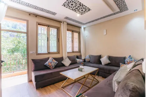 The best apartments of Ourika valley - 3-Star