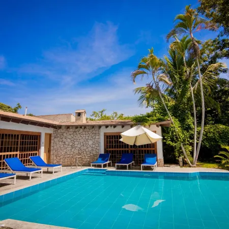 Hotel Fundo El Arrabal