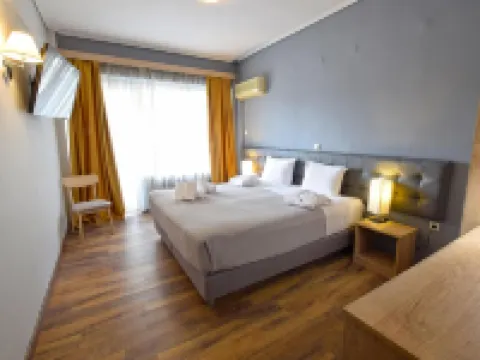 John's Hotel Hotels in Chalcis