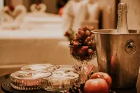 Occitano Apart Hotel - breakfast