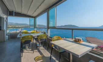 Erdem City Hotel