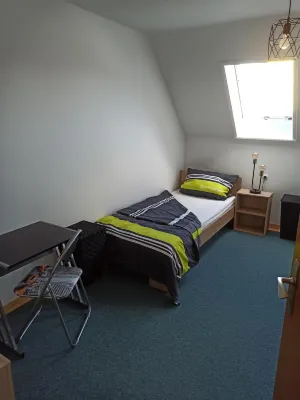 Landarbeiterhaus - Homestay