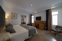 Hotel Artmadams