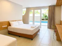 Stanza Del Mar Hotels in Tolu