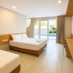 Stanza Del Mar