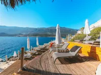 Mavilim Hotel Hotels in Kas
