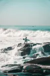 Eco Bay Surf House