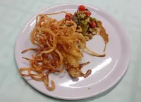 卡特勒坎多斯酒店 - 早餐