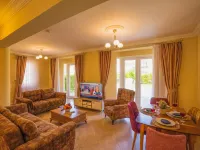 Sunset Beach Resort Aqua Lettings - アパートメント
