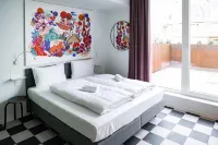 BX. Downtown - Brussels - Hostellit