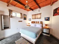 Punta del Norte Bungalows Ξενοδοχεία στην πόλη 
