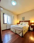 Hotel Pequeno Bosque