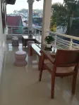 Hostel Phuong Nga