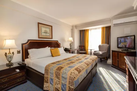 Park Plaza Santiago